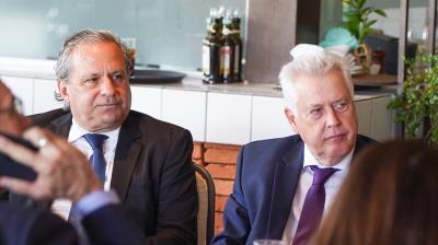 Frente Parlamentar Mista das Micro e Pequenas Empresas