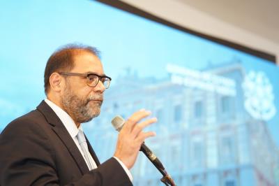 2ª Reunião Ordinária de 2025 do Fórum Permanente das ME e EPP