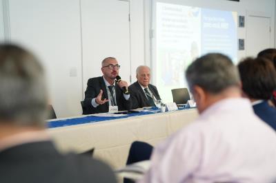 2ª Reunião Ordinária de 2025 do Fórum Permanente das ME e EPP