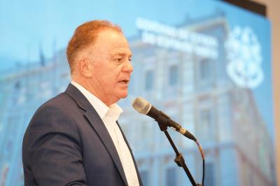 2ª Reunião Ordinária de 2025 do Fórum Permanente das ME e EPP