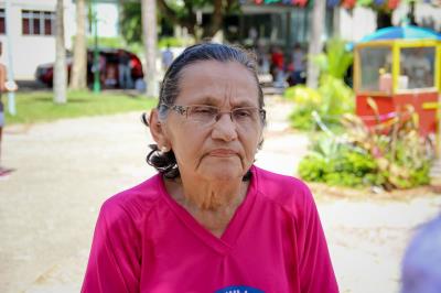 Programação encerra atividades das Academias ao Ar Livre neste semestre