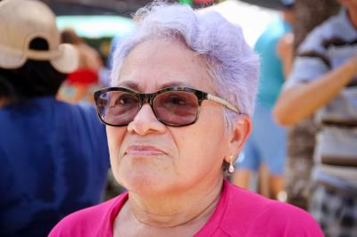 Programação encerra atividades das Academias ao Ar Livre neste semestre