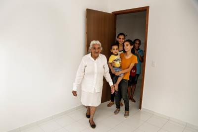 Viver Primavera - Alessandra Serrão