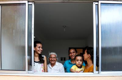 Viver Primavera - Alessandra Serrão