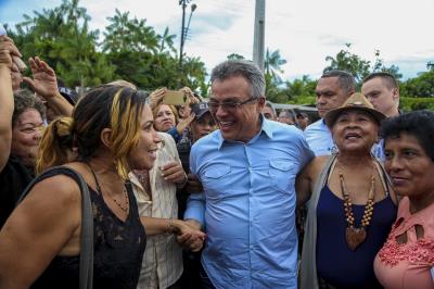 Viver Primavera - Alessandra Serrão