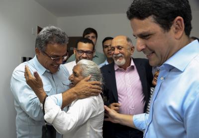 Viver Primavera - Alessandra Serrão