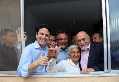 Viver Primavera - Alessandra Serrão