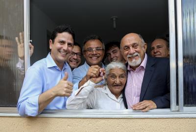 Viver Primavera - Alessandra Serrão