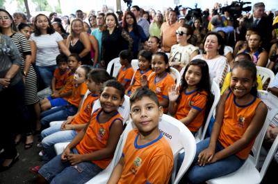 Viver Primavera - Alessandra Serrão