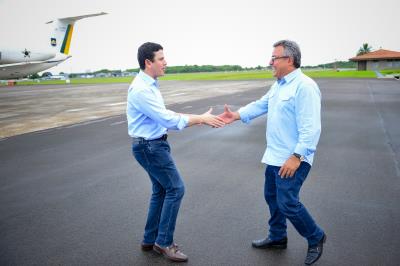 ENTREGA DO VIVER PRIMAVERA- FOTOS UCHOA