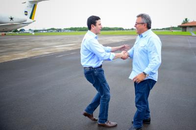 ENTREGA DO VIVER PRIMAVERA- FOTOS UCHOA