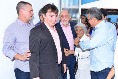 ENTREGA DO VIVER PRIMAVERA- FOTOS UCHOA