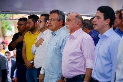 ENTREGA DO VIVER PRIMAVERA- FOTOS UCHOA