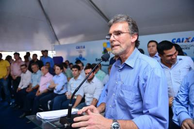 ENTREGA DO VIVER PRIMAVERA- FOTOS UCHOA