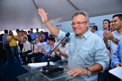 ENTREGA DO VIVER PRIMAVERA- FOTOS UCHOA