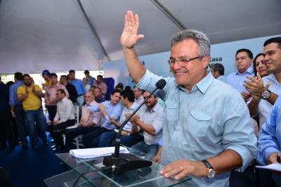 ENTREGA DO VIVER PRIMAVERA- FOTOS UCHOA