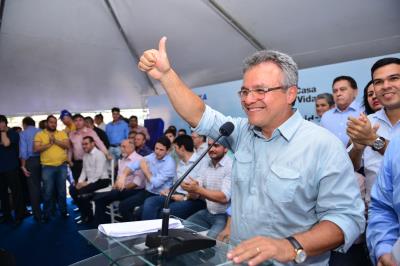 ENTREGA DO VIVER PRIMAVERA- FOTOS UCHOA