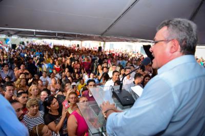 ENTREGA DO VIVER PRIMAVERA- FOTOS UCHOA