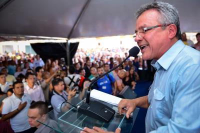 ENTREGA DO VIVER PRIMAVERA- FOTOS UCHOA