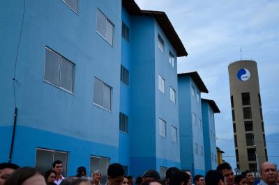 ENTREGA DO VIVER PRIMAVERA- FOTOS UCHOA