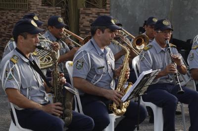 Prefeitura no Bairro - Barreiro