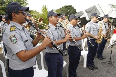 Prefeitura no Bairro - Barreiro