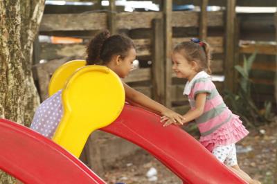 Prefeitura no Bairro - Barreiro