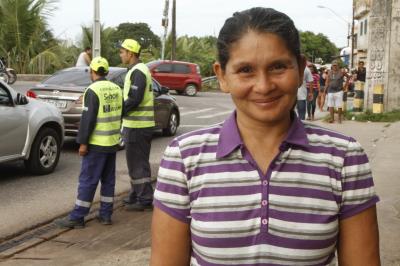 Prefeitura no Bairro - Barreiro