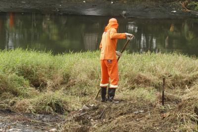 Prefeitura no Bairro - Barreiro