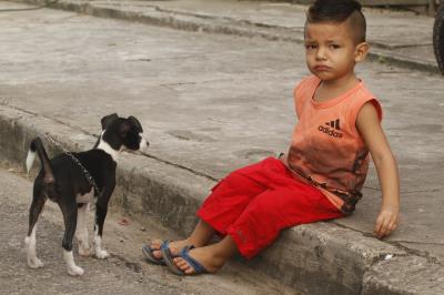 Prefeitura no Bairro - Barreiro