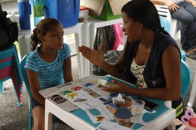 Prefeitura no Bairro - Barreiro