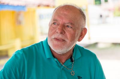 Praias de Belém passam por teste de balneabilidade