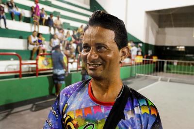 Vinte grupos são os finalistas do concurso de quadrilhas juninas