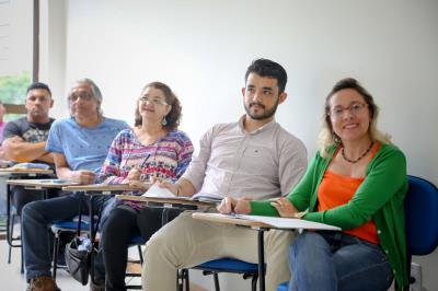 Batedores de açaí capacitados pela Secon planejam empreendimentos