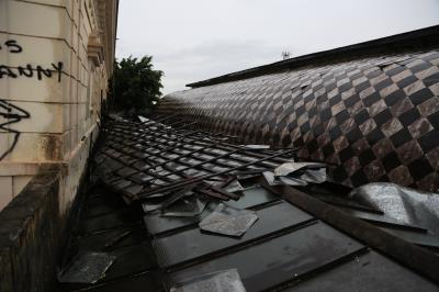 MERCADO DE SÃO BRAS- SEURB- FOTOS UCHOA