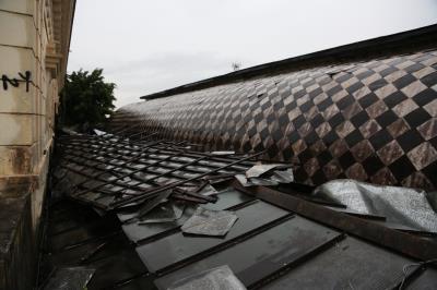 MERCADO DE SÃO BRAS- SEURB- FOTOS UCHOA