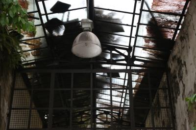 MERCADO DE SÃO BRAS- SEURB- FOTOS UCHOA