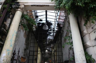 MERCADO DE SÃO BRAS- SEURB- FOTOS UCHOA