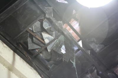 MERCADO DE SÃO BRAS- SEURB- FOTOS UCHOA