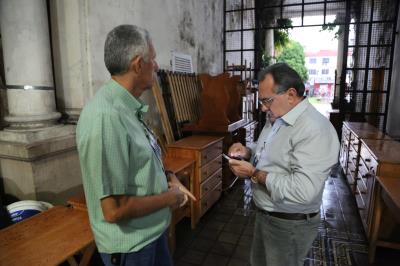 MERCADO DE SÃO BRAS- SEURB- FOTOS UCHOA