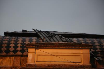 MERCADO DE SÃO BRAS- SEURB- FOTOS UCHOA