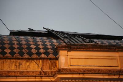 MERCADO DE SÃO BRAS- SEURB- FOTOS UCHOA