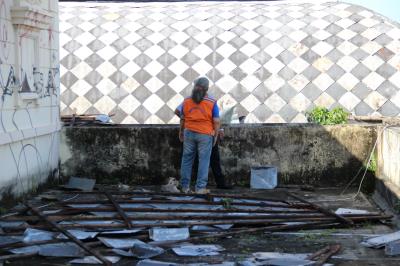 MERCADO DE SÃO BRAS- SEURB- FOTOS UCHOA