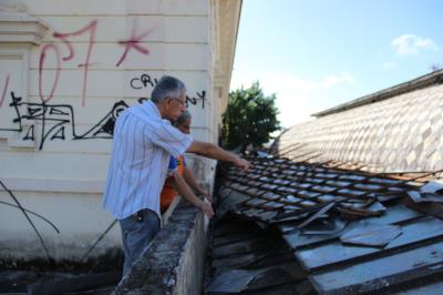 MERCADO DE SÃO BRAS- SEURB- FOTOS UCHOA