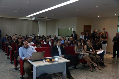 Oficina levanta demandas para capacitação de moradores de Icoaraci e Outeiro