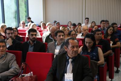 Oficina levanta demandas para capacitação de moradores de Icoaraci e Outeiro