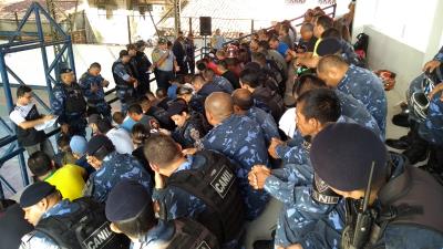 Guarda Municipal iniciará a Operação Verão 2017 na próxima quarta-feira, 05/07. 