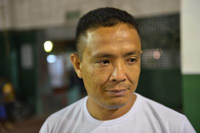 Escolha das campeãs encerra concurso de quadrilhas juninas da PMB