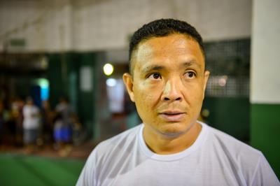 Escolha das campeãs encerra concurso de quadrilhas juninas da PMB