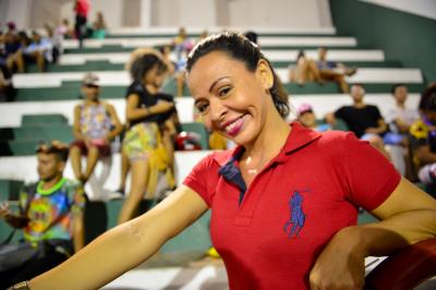 Escolha das campeãs encerra concurso de quadrilhas juninas da PMB